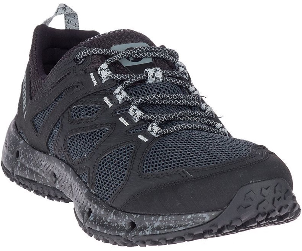 J50183NEBIMV3NEBIMV3|J50183|10011MERRELL HYDROTREKKER ERKEK GÜNLÜK AYAKKABI-Black