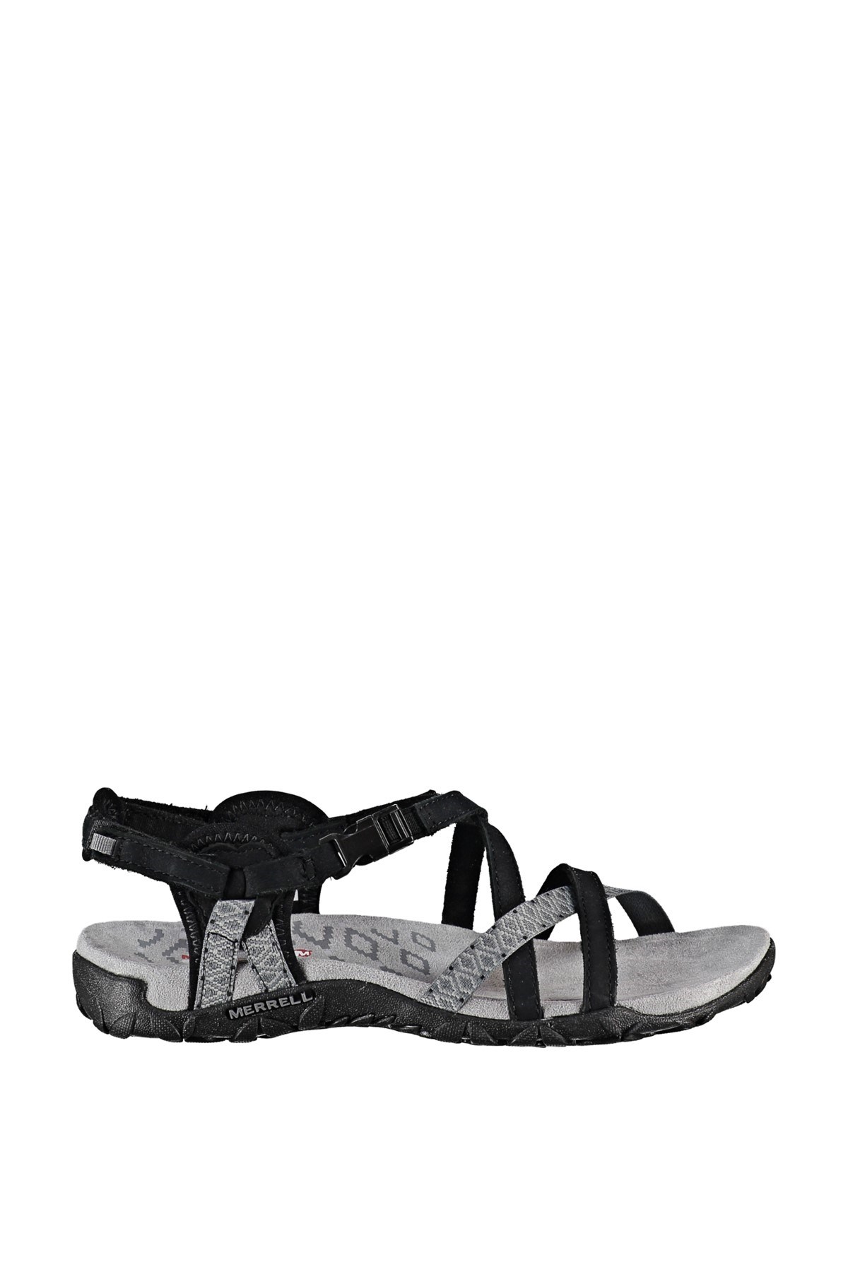 J55318NEBIMV3NEBIMV3|J55318|10011MERRELL TERRAN LATTICE II KADIN GÜNLÜK AYAKKABI-Black