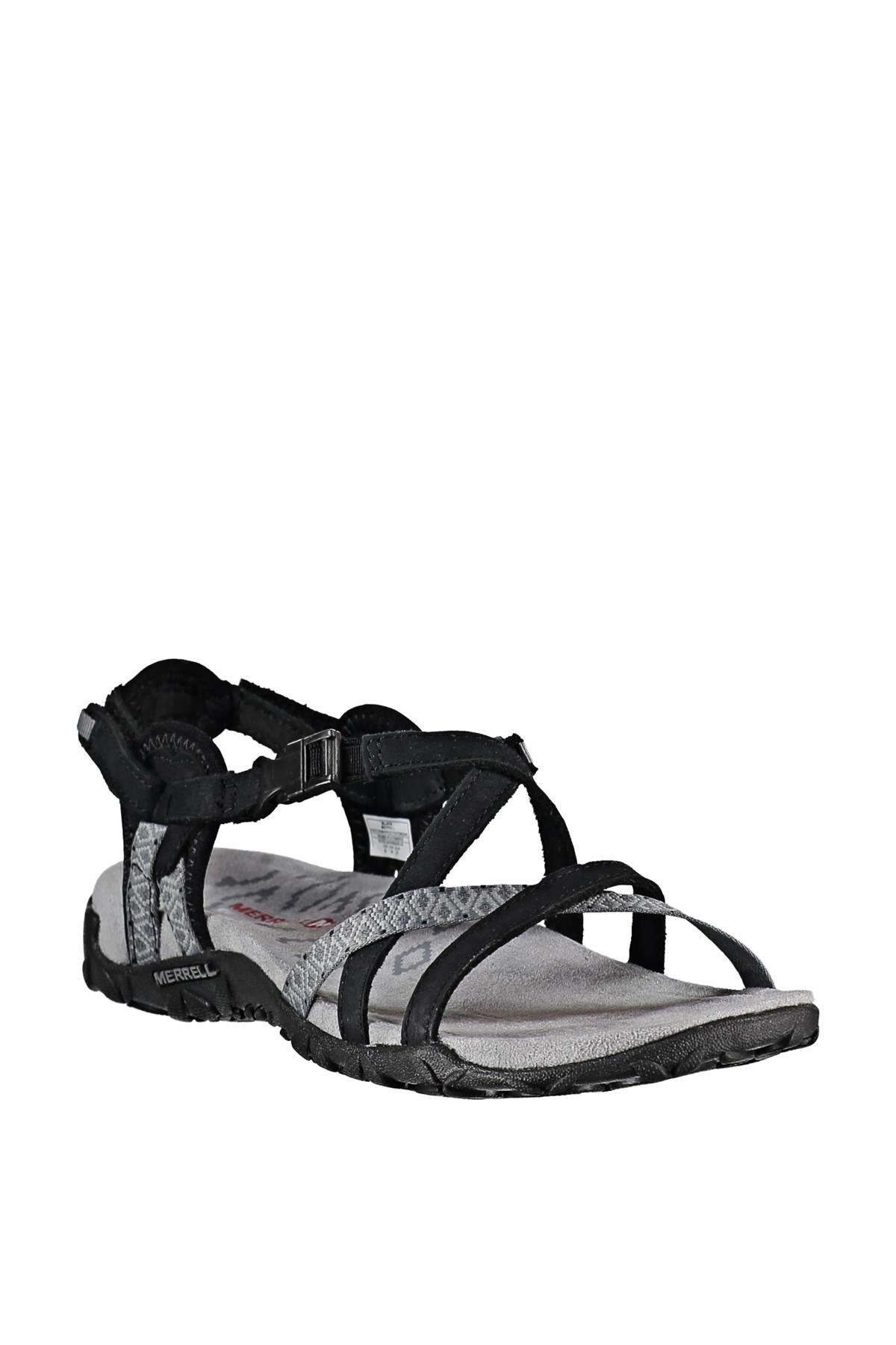 J55318NEBIMV3NEBIMV3|J55318|10011MERRELL TERRAN LATTICE II KADIN GÜNLÜK AYAKKABI-Black