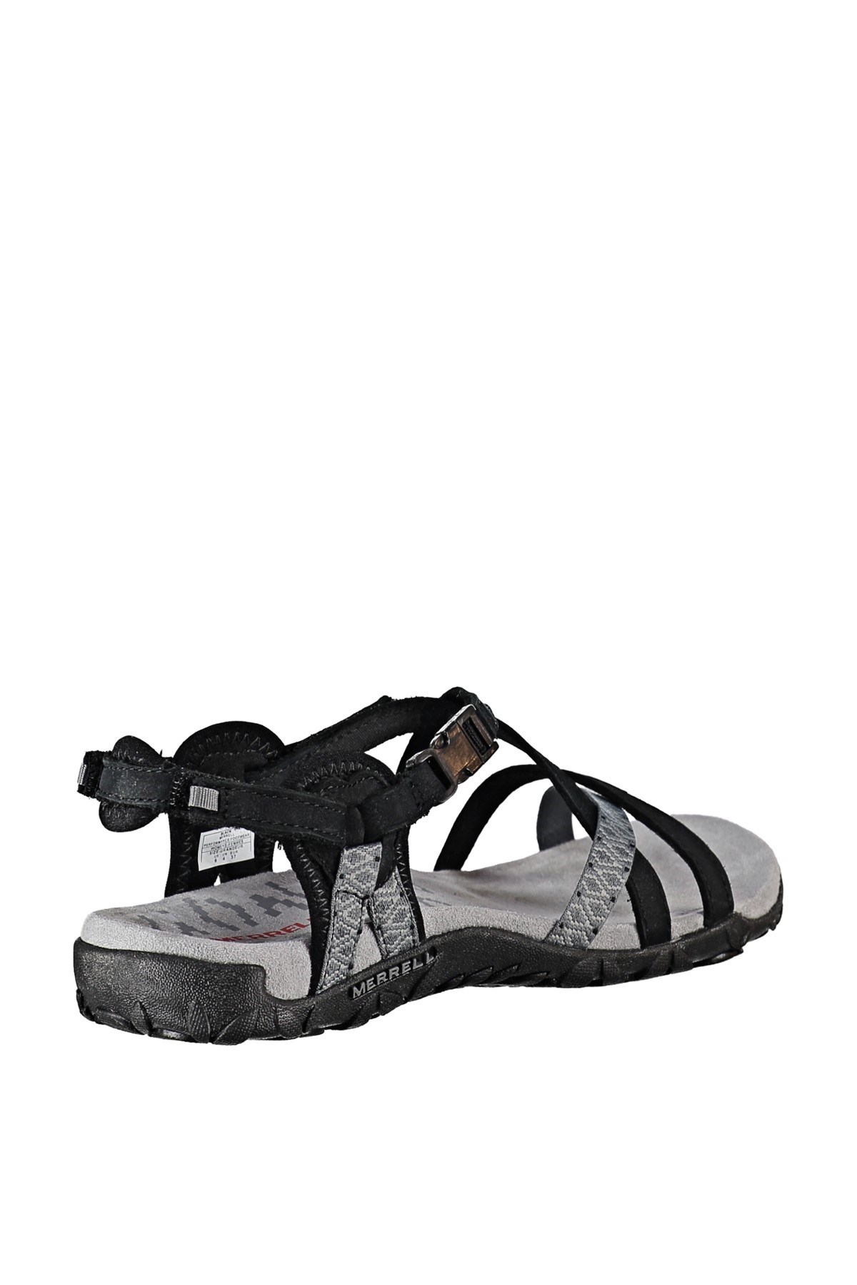 J55318NEBIMV3NEBIMV3|J55318|10011MERRELL TERRAN LATTICE II KADIN GÜNLÜK AYAKKABI-Black