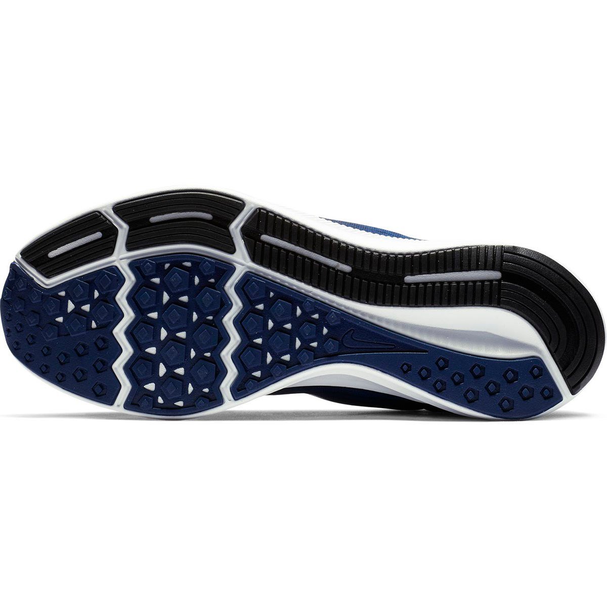 908984-405NEBIMV3NEBIMV3|908984-405|BLUENİKE DOWNSHIFTER 8 ERKEK GÜNLÜK AYAKKABI-Blue Denim