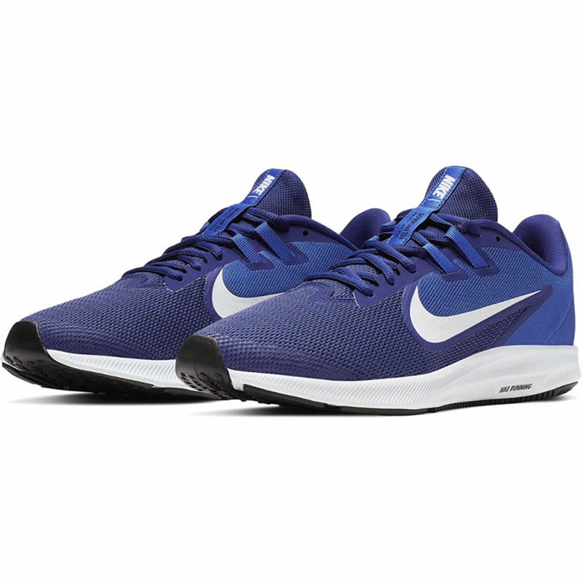 AQ7481-400NEBIMV3NEBIMV3|AQ7481-400|DEBLACKNIKE DOWNSHIFTER 9 DEEP ROYAL BLUE/WHITE AQ7481 400