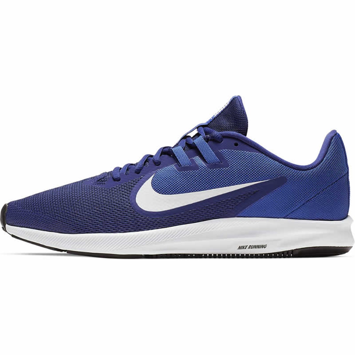 AQ7481-400NEBIMV3NEBIMV3|AQ7481-400|DEBLACKNIKE DOWNSHIFTER 9 DEEP ROYAL BLUE/WHITE AQ7481 400