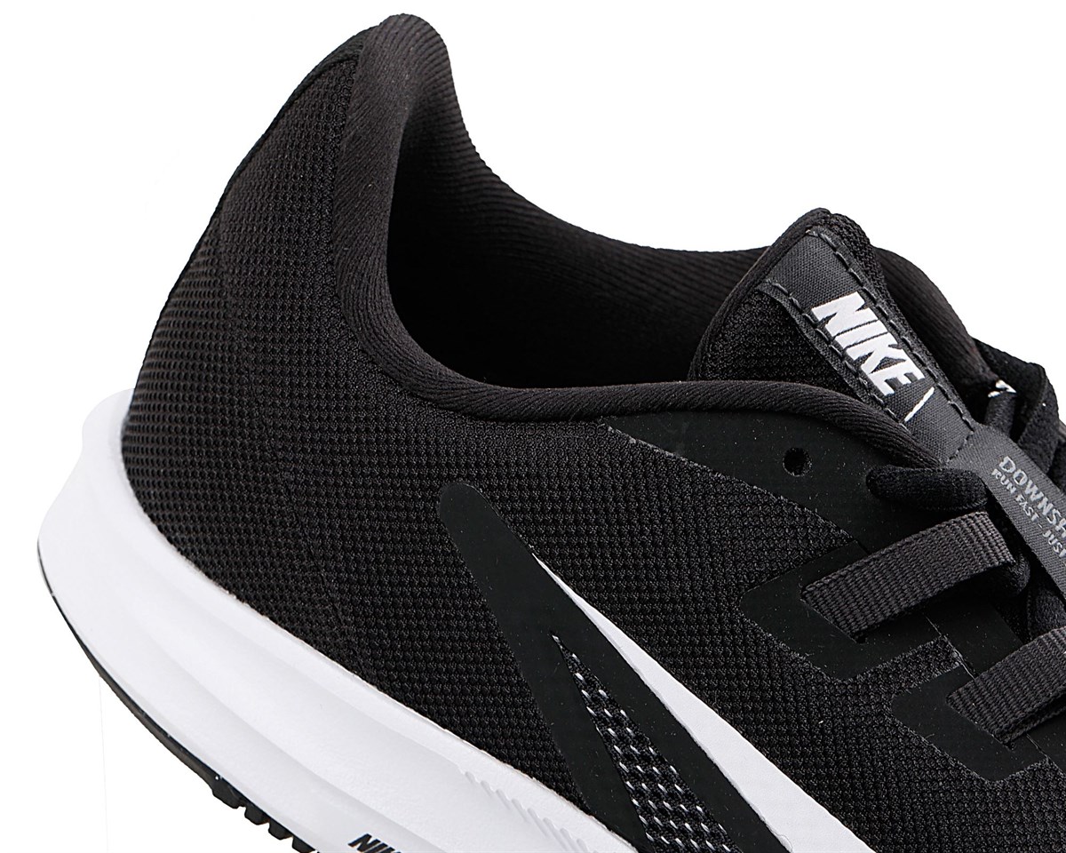 AQ7481-002NEBIMV3NEBIMV3|AQ7481-002|BLACKNİKE DOWNSHIFTER 9 ERKEK GÜNLÜK AYAKKABI AQ7481-002-BLACK