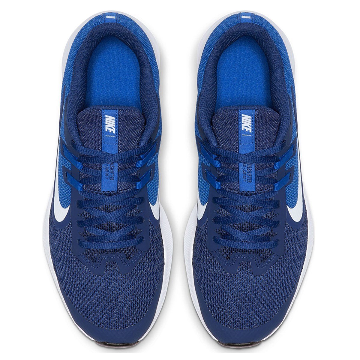 AR4135-400NEBIMV3NEBIMV3|AR4135-400|DEEPNİKE DOWNSHIFTER 9 (GS)-DEEP ROYAL BLUE/WHITE-GAME ROYAL-BLACK