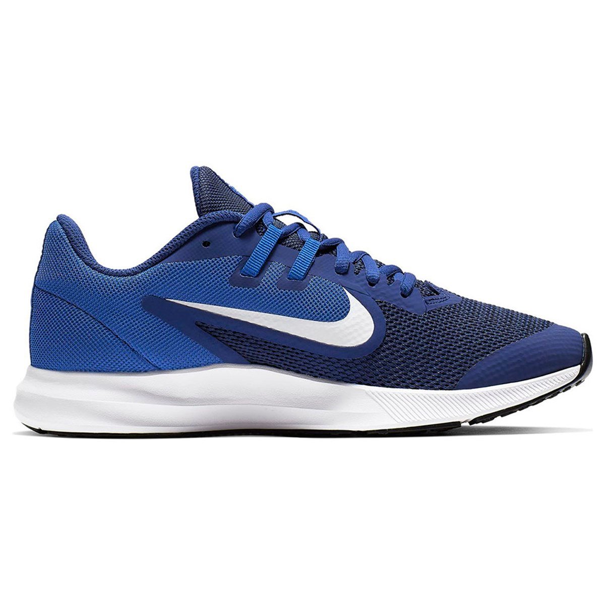 AR4135-400NEBIMV3NEBIMV3|AR4135-400|DEEPNİKE DOWNSHIFTER 9 (GS)-DEEP ROYAL BLUE/WHITE-GAME ROYAL-BLACK