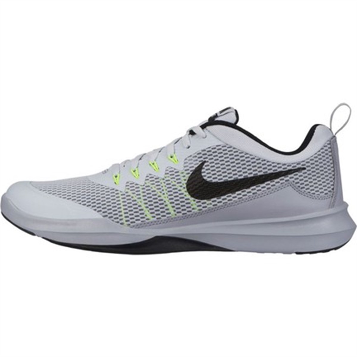 924206-006NEBIMV3NEBIMV3|924206-006|GREYNİKE LEGEND TRAINER ERKEK GÜNLÜK AYAKKABI-Grey Denim