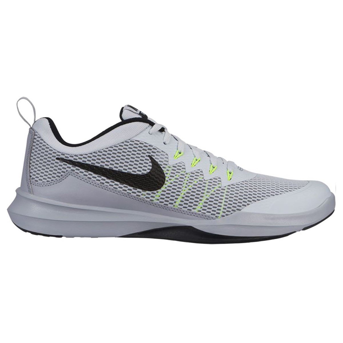 924206-006NEBIMV3NEBIMV3|924206-006|GREYNİKE LEGEND TRAINER ERKEK GÜNLÜK AYAKKABI-Grey Denim
