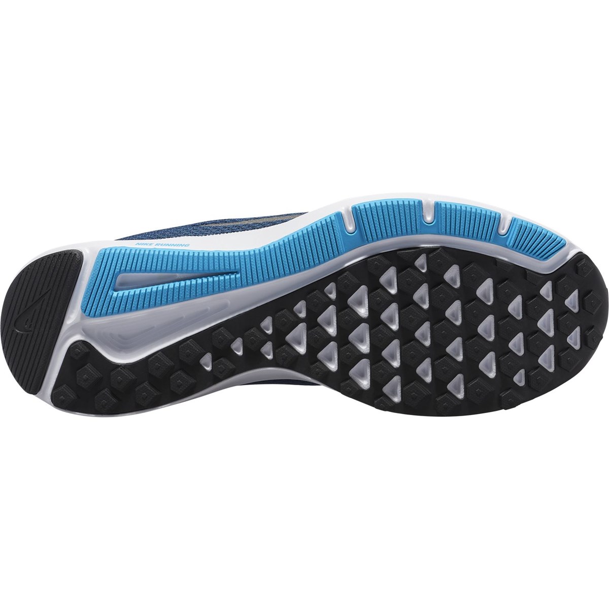 CI3787-401NEBIMV3NEBIMV3|CI3787-401|BLUENIKE QUEST 2 ERKEK AYAKKABI - CI3787-401-BLUE