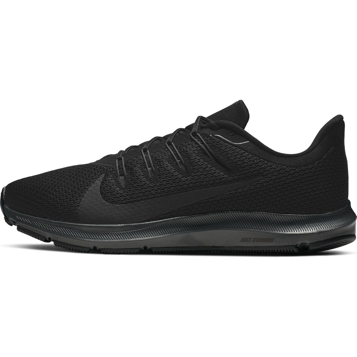 CI3787-003NEBIMV3NEBIMV3|CI3787-003|BLACKNİKE QUEST 2 ERKEK AYAKKABI-BLACK