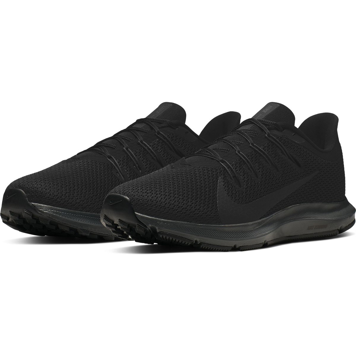 CI3787-003NEBIMV3NEBIMV3|CI3787-003|BLACKNİKE QUEST 2 ERKEK AYAKKABI-BLACK