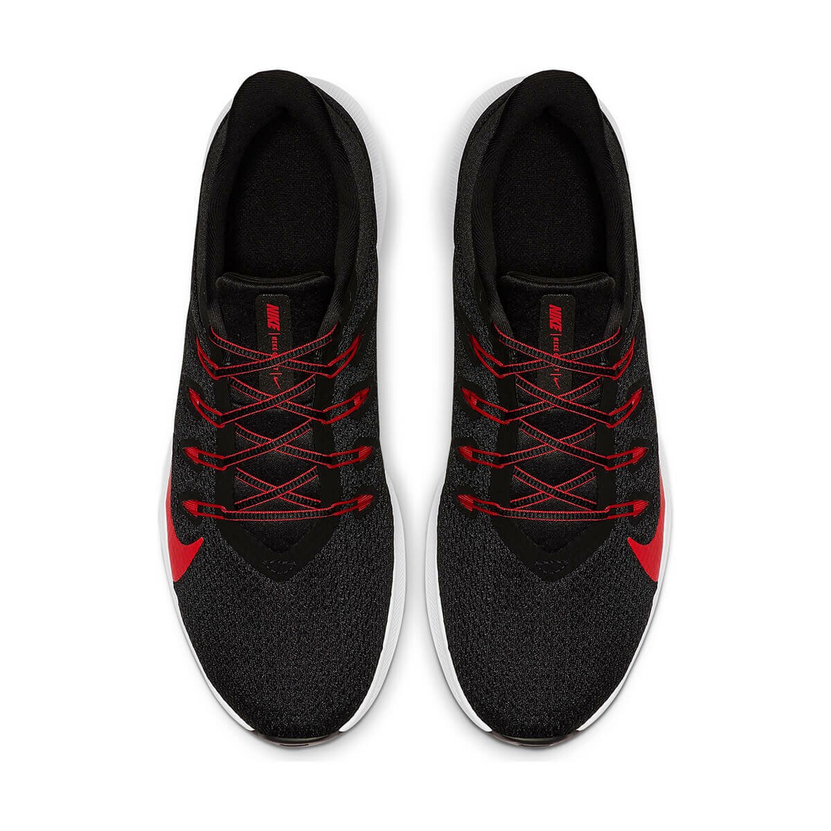 CI3787-001NEBIMV3NEBIMV3|CI3787-001|UNIREDNİKE QUEST 2 ERKEK GÜNLÜK AYAKKABI CI3787-001-BLACK/UNIVERSITY RED-WHITE