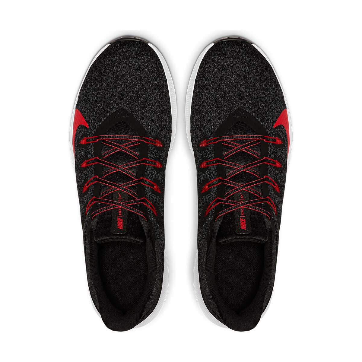 CI3787-001NEBIMV3NEBIMV3|CI3787-001|UNIREDNİKE QUEST 2 ERKEK GÜNLÜK AYAKKABI CI3787-001-BLACK/UNIVERSITY RED-WHITE
