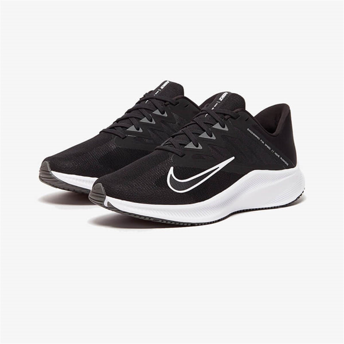 CD0230-002Nike Quest 3 Erkek Günlük Ayakkabı Cd0230-002