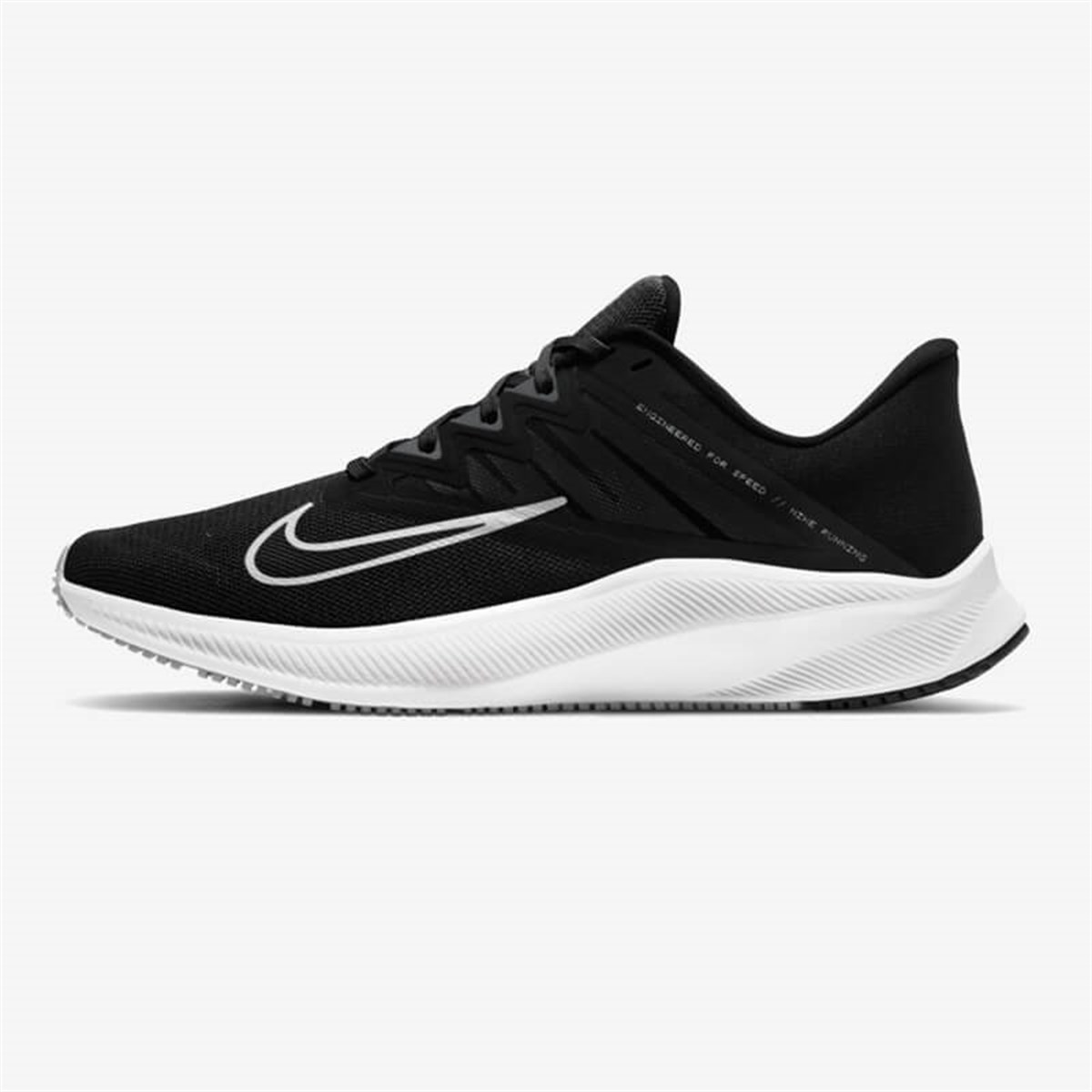 CD0230-002Nike Quest 3 Erkek Günlük Ayakkabı Cd0230-002