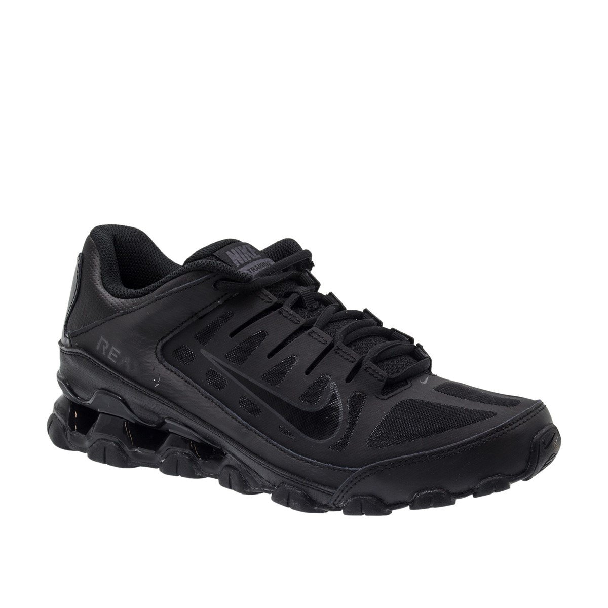621716-008NEBIMV3NEBIMV3|621716-008|BLACKNİKE REAX 8 TR MESH ERKEK GÜNLÜK AYAKKABI 621716-008-BLACK