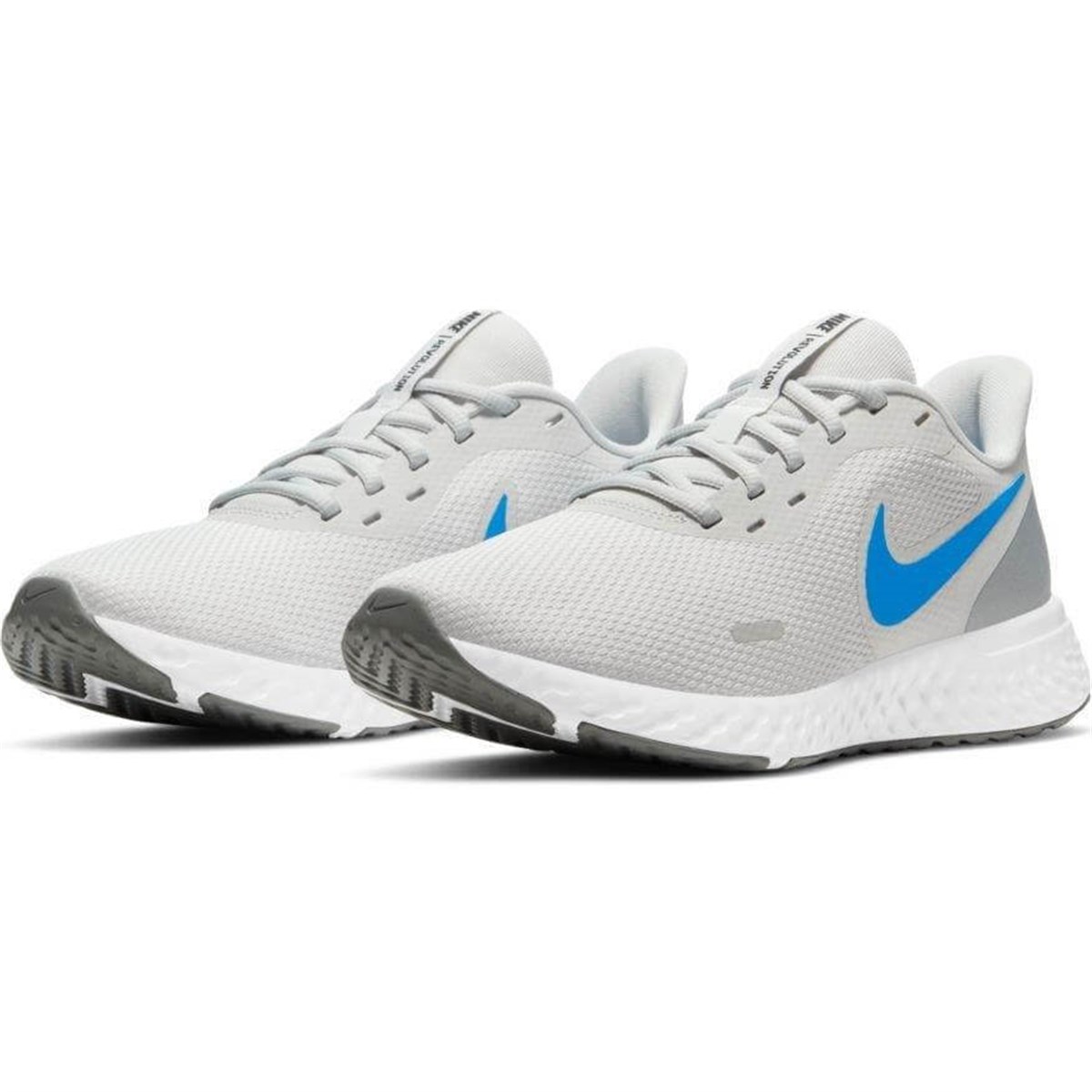 BQ3204-015Nike Revolutıon 5 Erkek Ayakkabı - BQ3204-015