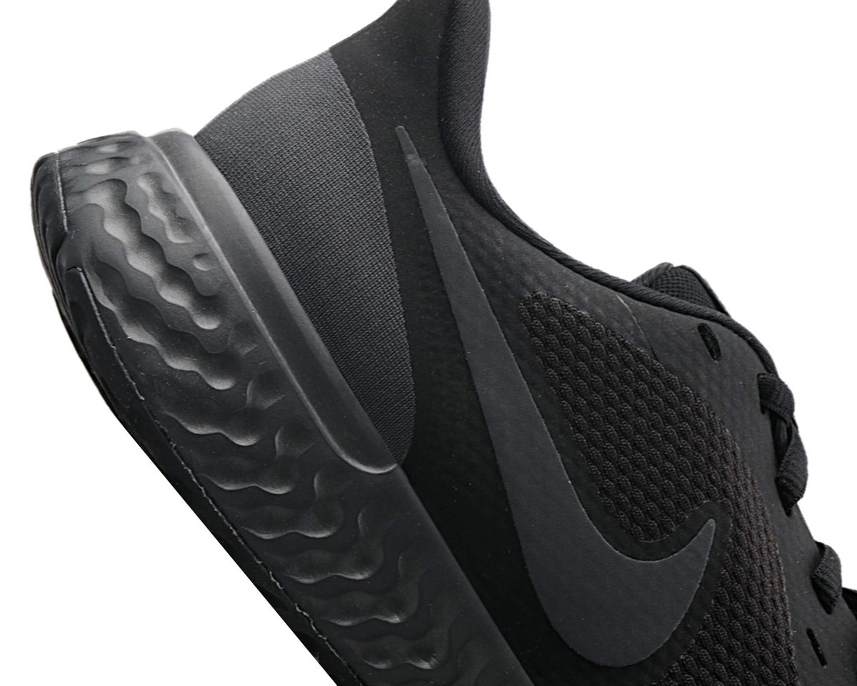 BQ3204-001Nike Revolutıon 5 Erkek Günlük Ayakkabı BQ3204-001