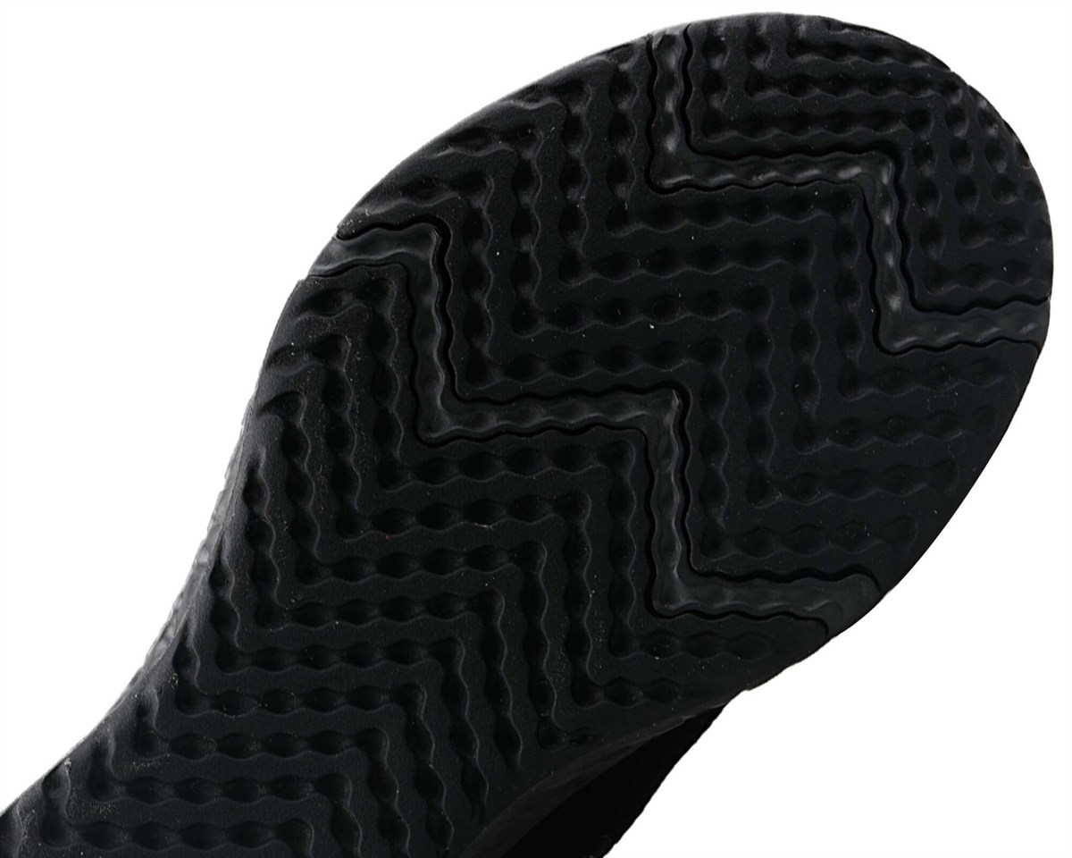 BQ3204-001Nike Revolutıon 5 Erkek Günlük Ayakkabı BQ3204-001