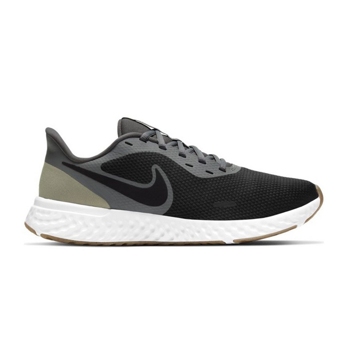 BQ3204-016Nike Revolutıon 5 Erkek Günlük Ayakkabı BQ3204-016