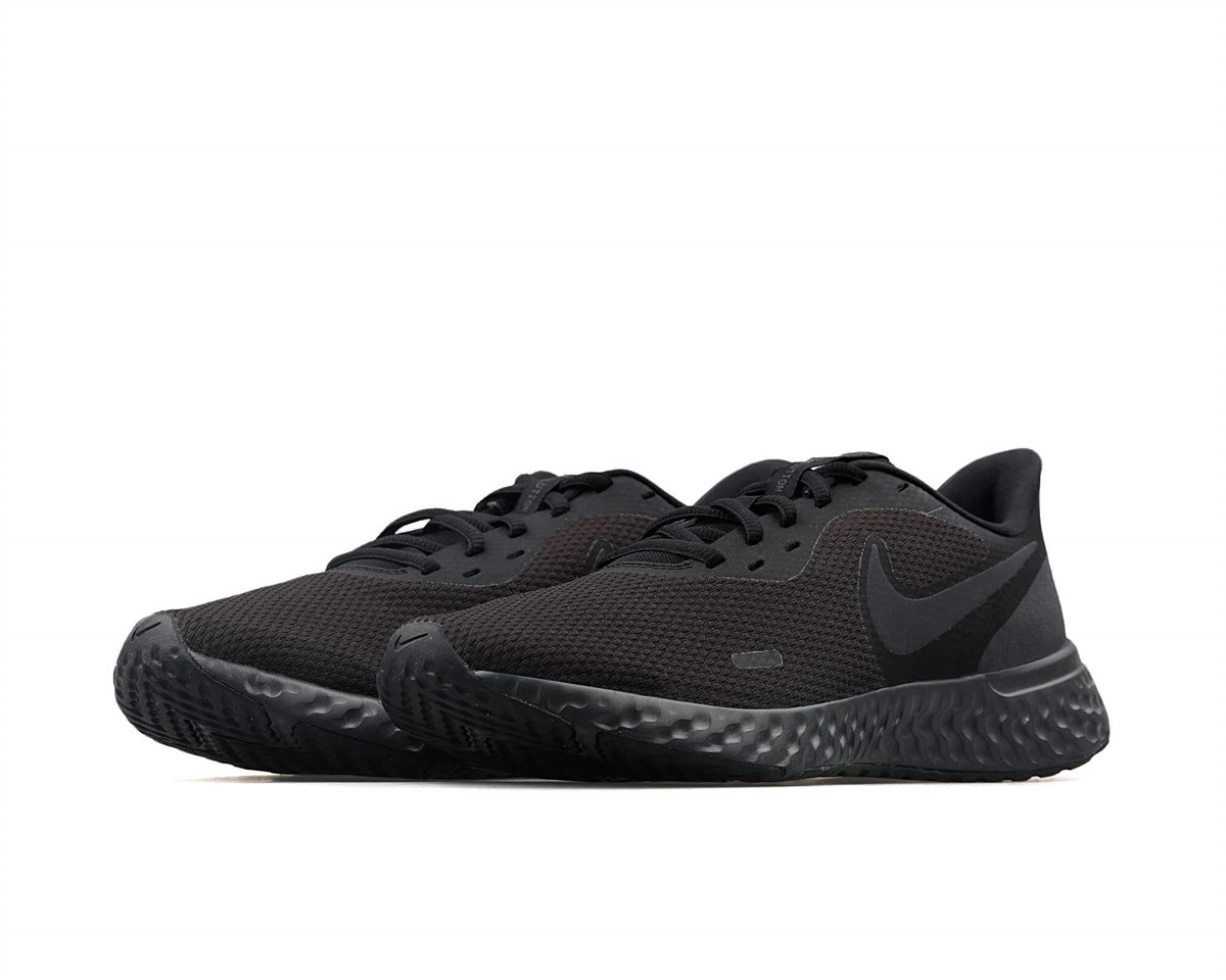 BQ3204-001Nike Revolutıon 5 Erkek Günlük Ayakkabı BQ3204-001
