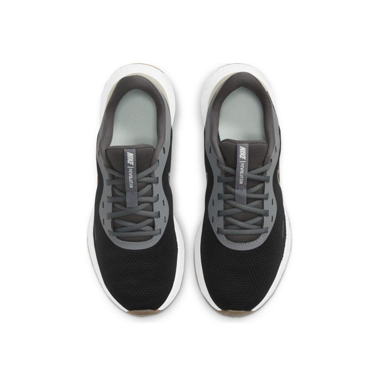 BQ3204-016Nike Revolutıon 5 Erkek Günlük Ayakkabı BQ3204-016