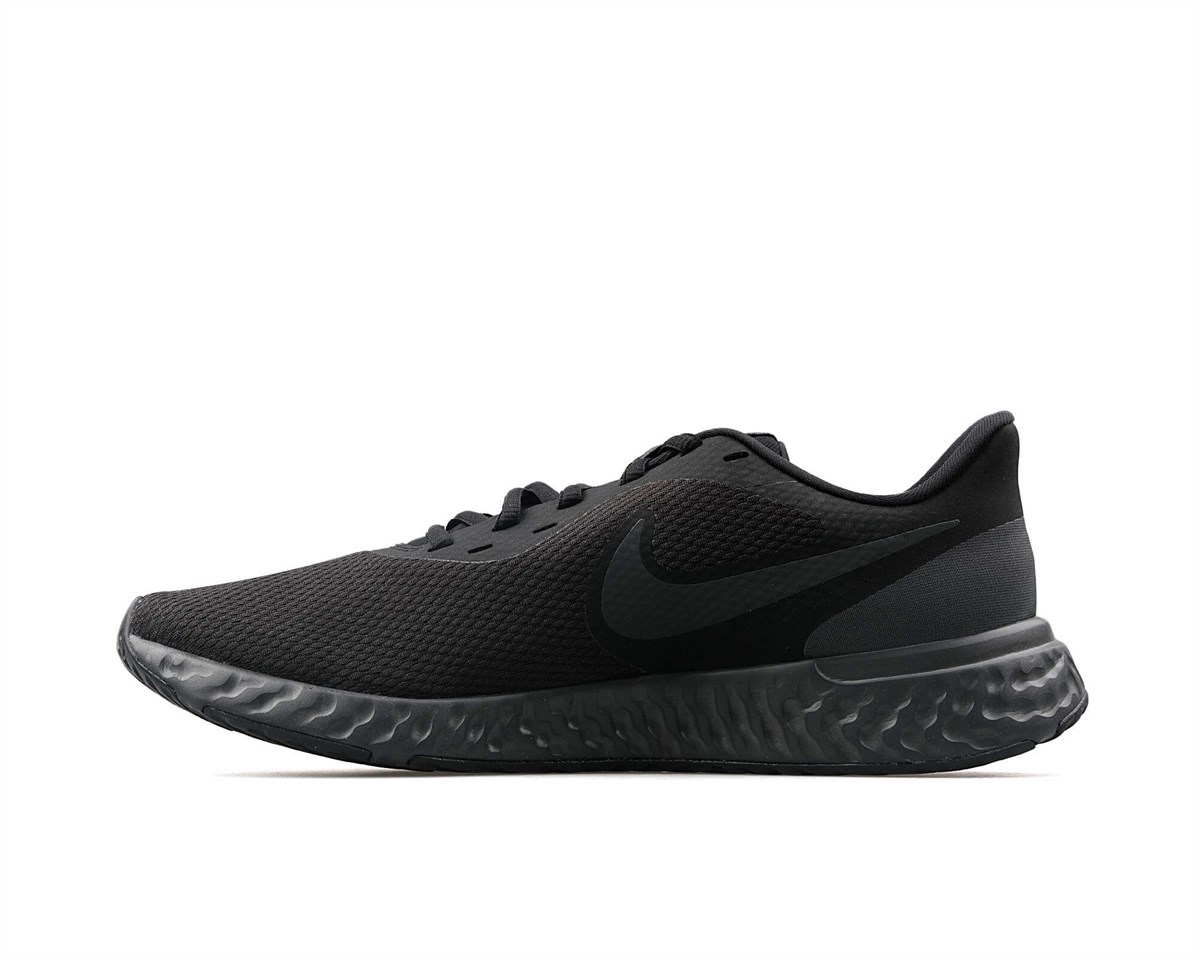 BQ3204-001Nike Revolutıon 5 Erkek Günlük Ayakkabı BQ3204-001