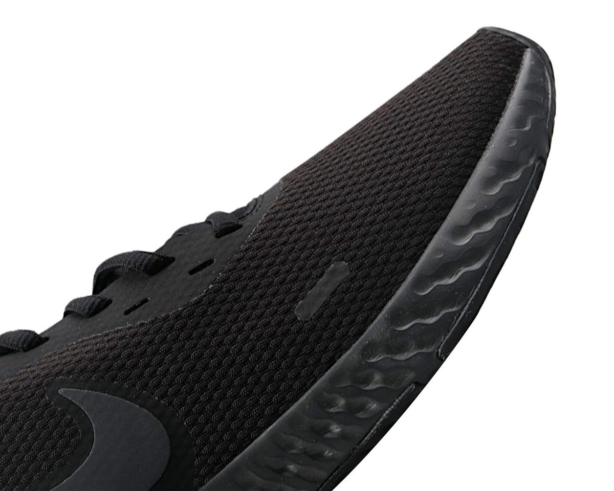 BQ3204-001Nike Revolutıon 5 Erkek Günlük Ayakkabı BQ3204-001