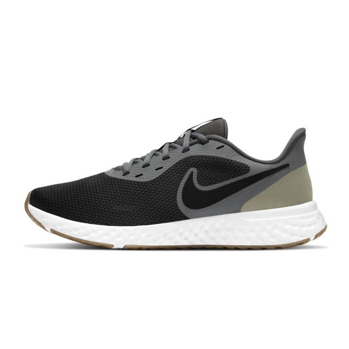 BQ3204-016Nike Revolutıon 5 Erkek Günlük Ayakkabı BQ3204-016