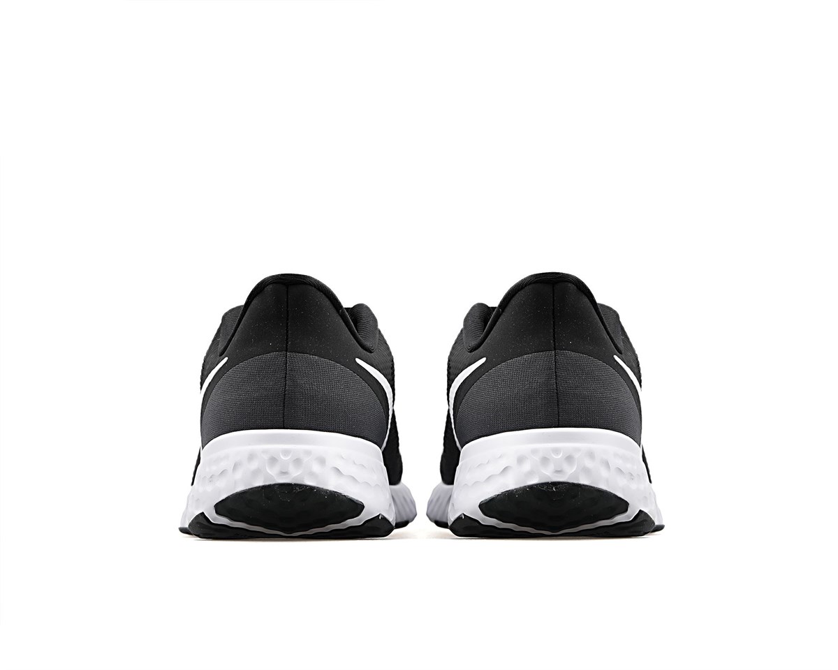 BQ3204-002NEBIMV3NEBIMV3|BQ3204-002|BLACKNİKE REVOLUTION 5 ERKEK GÜNLÜK AYAKKABI BQ3204-002-BLACK