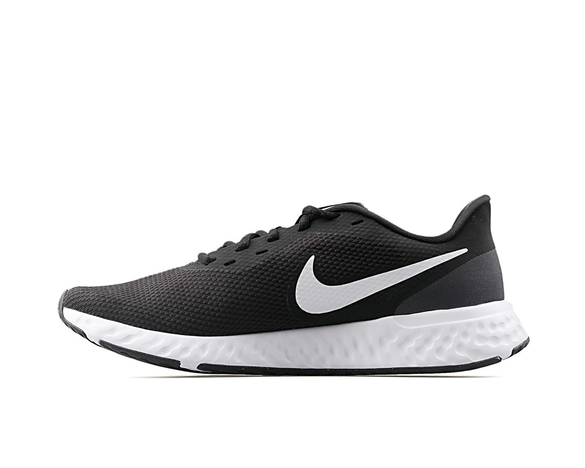 BQ3204-002NEBIMV3NEBIMV3|BQ3204-002|BLACKNİKE REVOLUTION 5 ERKEK GÜNLÜK AYAKKABI BQ3204-002-BLACK