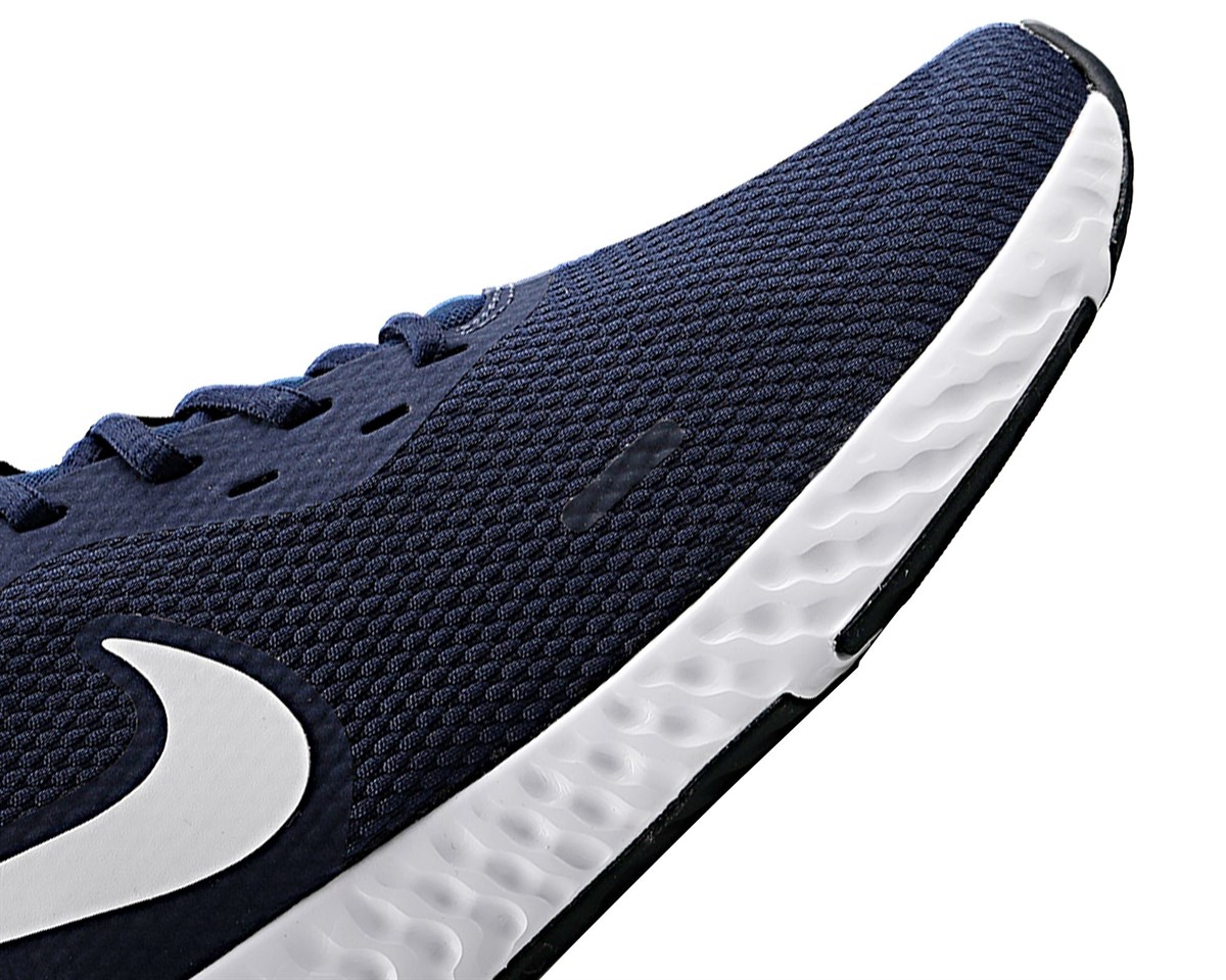 BQ3204-400NEBIMV3NEBIMV3|BQ3204-400|MNAVYNİKE REVOLUTION 5 ERKEK GÜNLÜK AYAKKABI BQ3204-400-MIDNIGHT NAVY