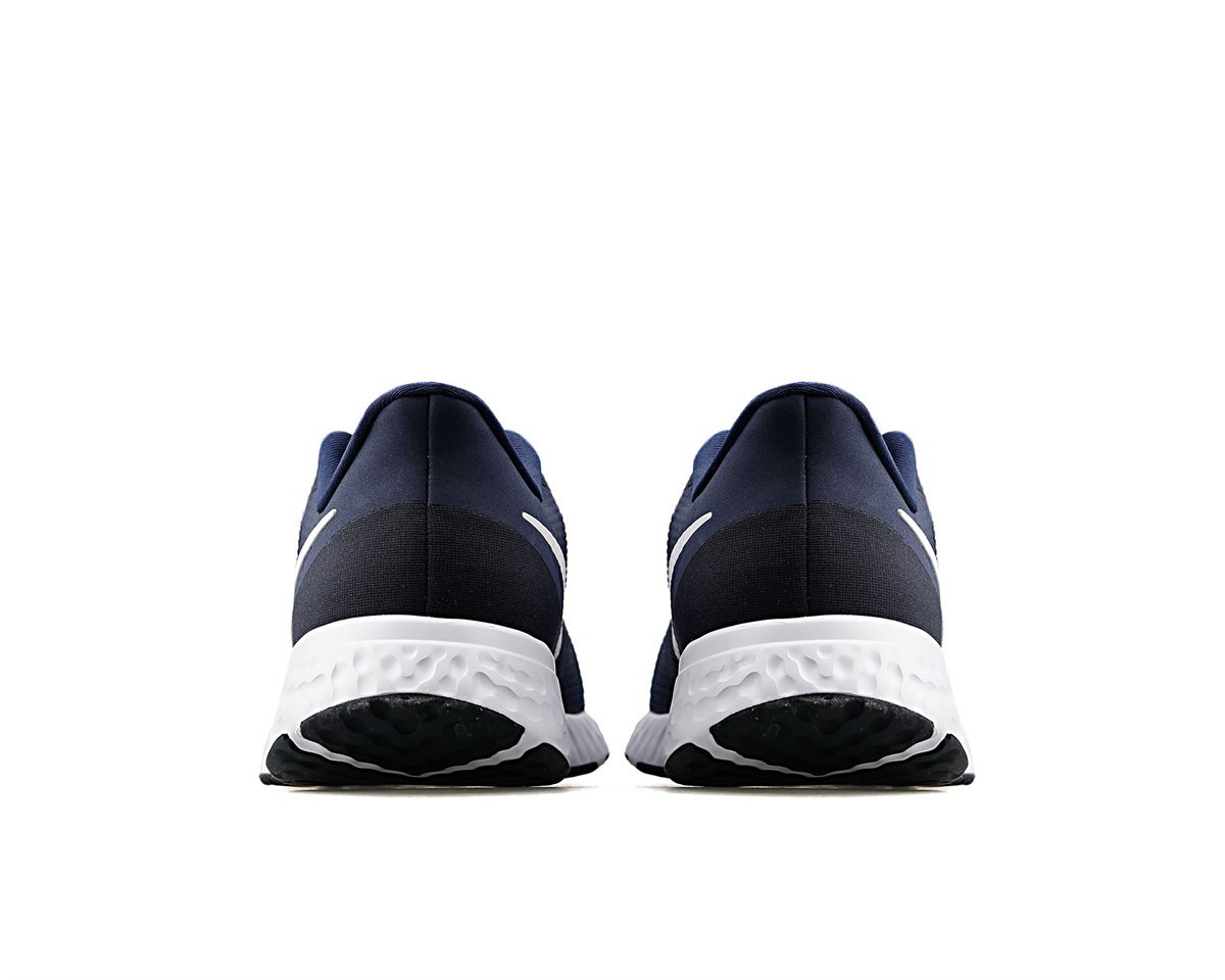 BQ3204-400NEBIMV3NEBIMV3|BQ3204-400|MNAVYNİKE REVOLUTION 5 ERKEK GÜNLÜK AYAKKABI BQ3204-400-MIDNIGHT NAVY