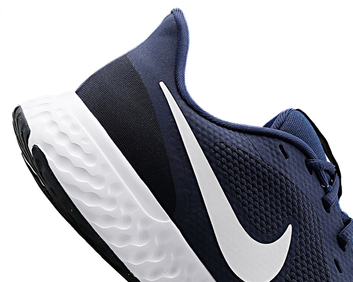 BQ3204-400NEBIMV3NEBIMV3|BQ3204-400|MNAVYNİKE REVOLUTION 5 ERKEK GÜNLÜK AYAKKABI BQ3204-400-MIDNIGHT NAVY