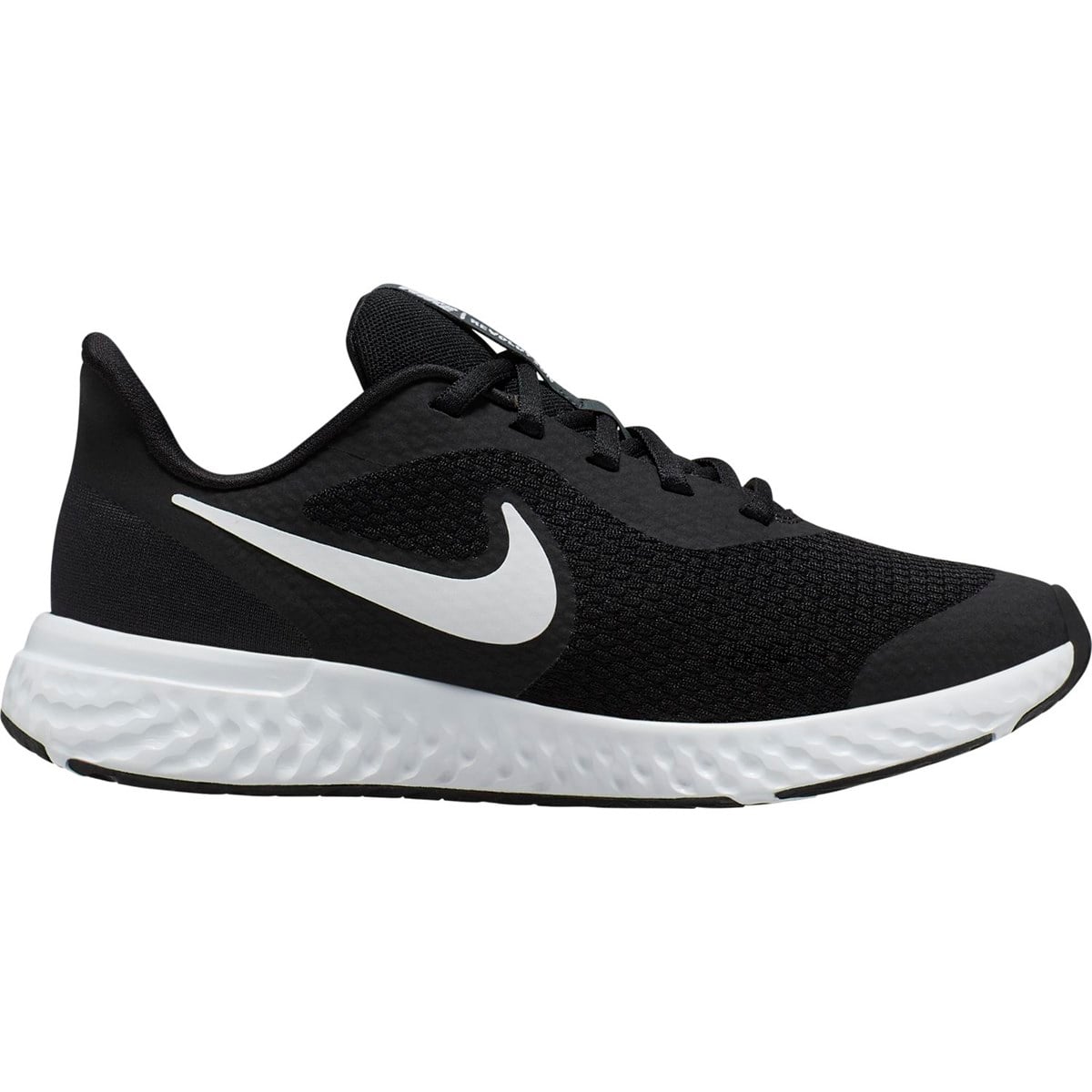 BQ5671-003NEBIMV3NEBIMV3|BQ5671-003|BLACKNİKE REVOLUTION 5 (GS) UNISEX GÜNLÜK AYAKKABI BQ5671-003-BLACK