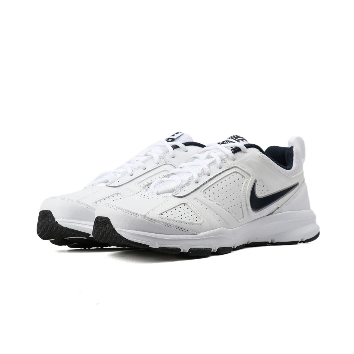 616544-101NEBIMV3NEBIMV3|616544-101|WHITENİKE T-LITE XI ERKEK GÜNLÜK AYAKKABI-WHITE