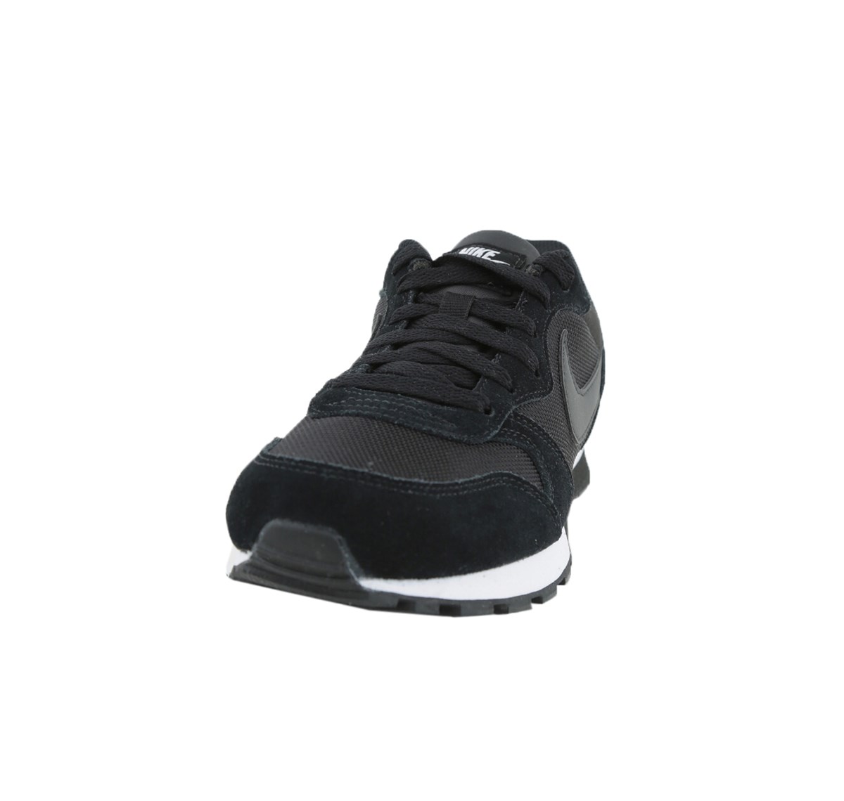 749869-001NEBIMV3NEBIMV3|749869-001|BLACKNİKE WMNS NIKE MD RUNNER 2 KADIN GÜNLÜK AYAKKABI - 749869-001-BLACK