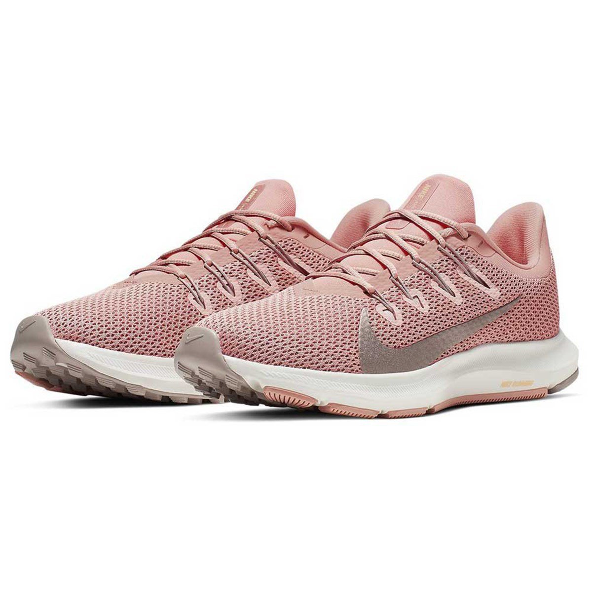 CI3803-600NEBIMV3NEBIMV3|CI3803-600|PINKNİKE WMNS QUEST 2 KADIN GÜNLÜK AYAKKABI-PINK QUARTZ/PUMICE-PLATINUM TINT