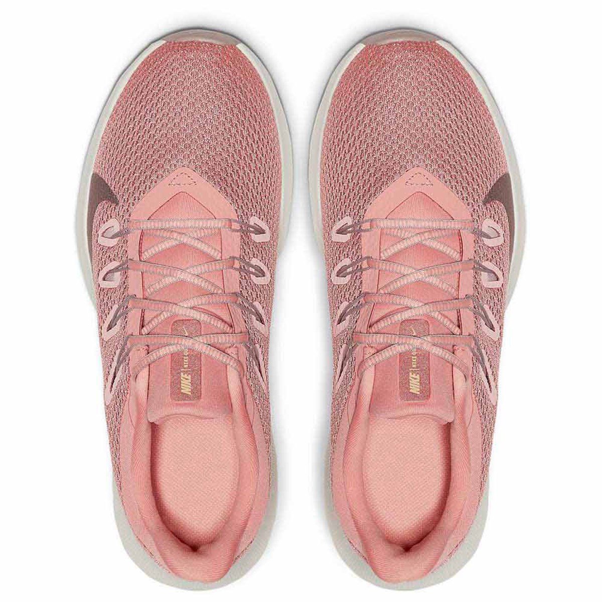 CI3803-600NEBIMV3NEBIMV3|CI3803-600|PINKNİKE WMNS QUEST 2 KADIN GÜNLÜK AYAKKABI-PINK QUARTZ/PUMICE-PLATINUM TINT