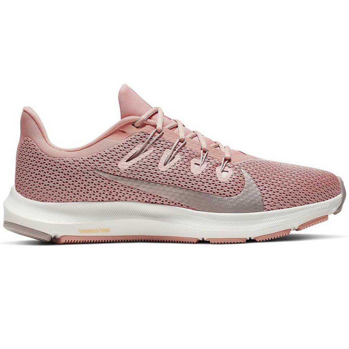 CI3803-600NEBIMV3NEBIMV3|CI3803-600|PINKNİKE WMNS QUEST 2 KADIN GÜNLÜK AYAKKABI-PINK QUARTZ/PUMICE-PLATINUM TINT