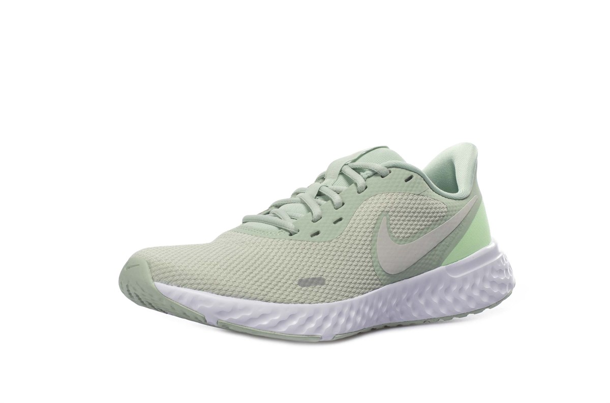 BQ3207-300Nike Wmns Revolution 5 Kadın Günlük Ayakkabı
