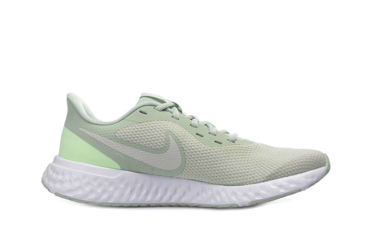 BQ3207-300Nike Wmns Revolution 5 Kadın Günlük Ayakkabı