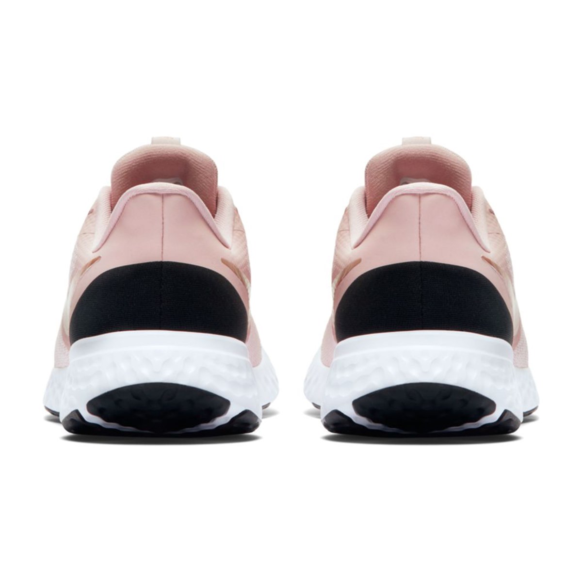 BQ3207-600NEBIMV3NEBIMV3|BQ3207-600|BAMAUVENİKE WMNS REVOLUTION 5 KADIN GÜNLÜK AYAKKABI BQ3207-600-BARELY ROSE/MTLC RED BRONZE-STONE MAUVE