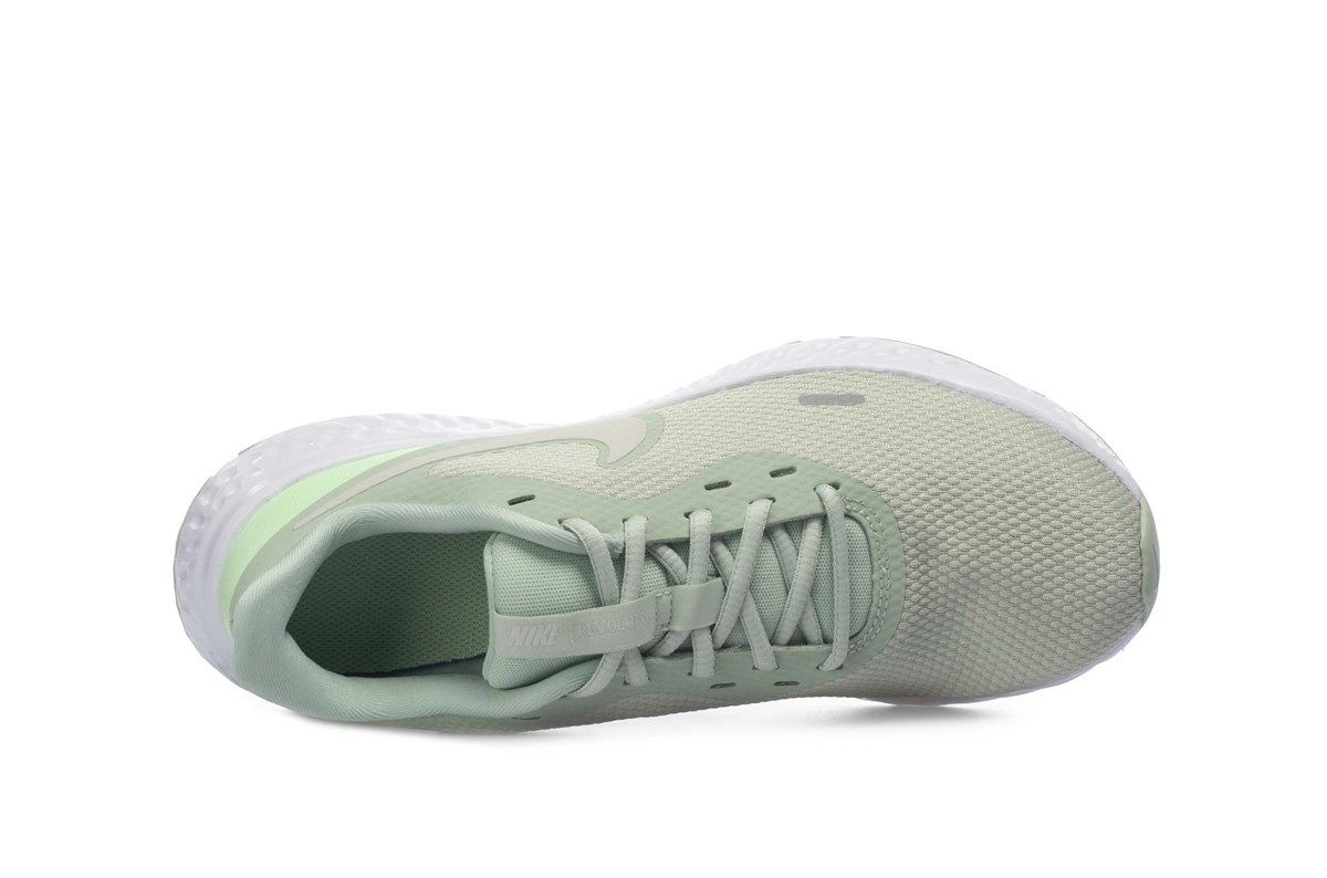 BQ3207-300Nike Wmns Revolution 5 Kadın Günlük Ayakkabı