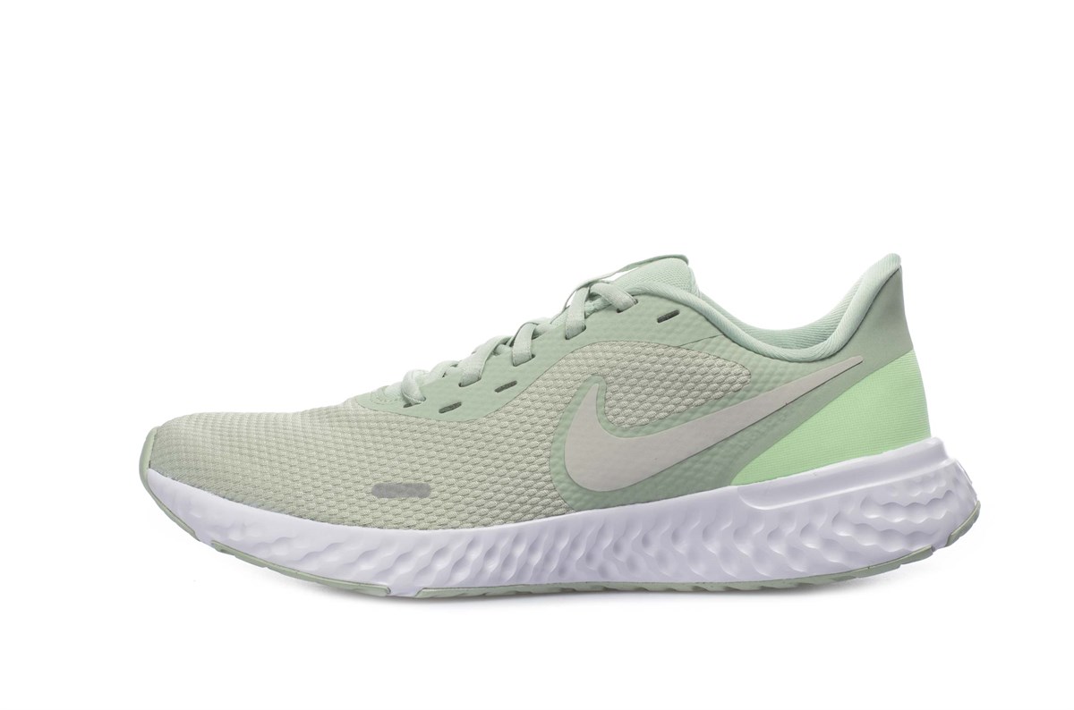 BQ3207-300Nike Wmns Revolution 5 Kadın Günlük Ayakkabı