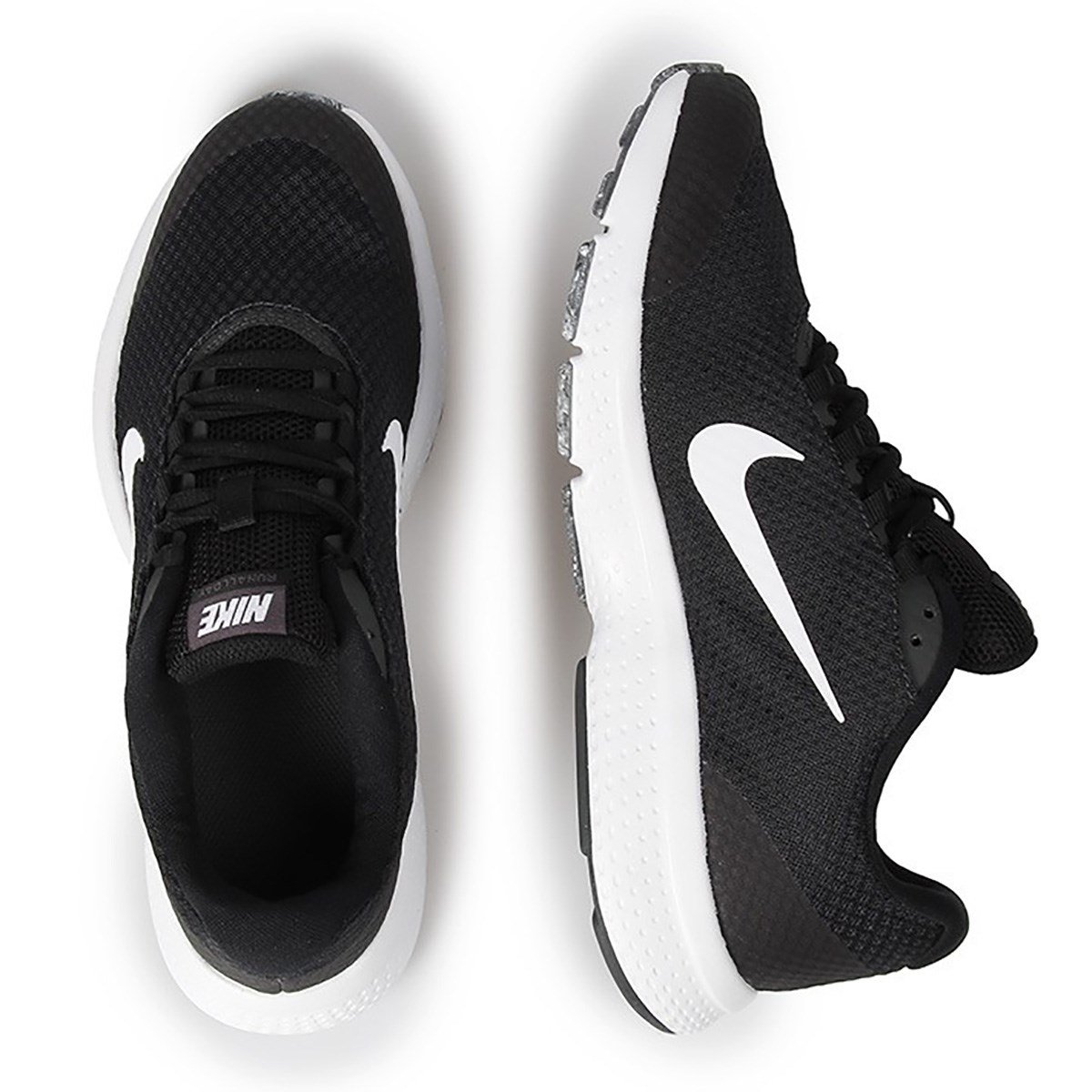 898484-019NEBIMV3NEBIMV3|898484-019|BLACKNİKE WMNS RUNALLDAY KADIN GÜNLÜK AYAKKABI-Black Denim