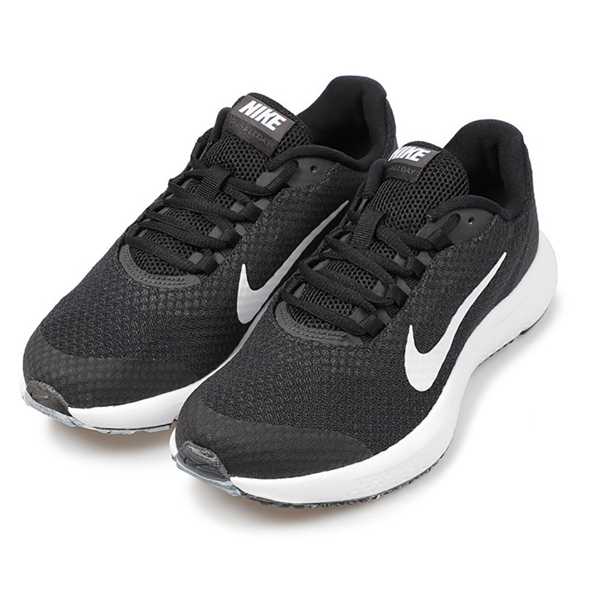 898484-019NEBIMV3NEBIMV3|898484-019|BLACKNİKE WMNS RUNALLDAY KADIN GÜNLÜK AYAKKABI-Black Denim