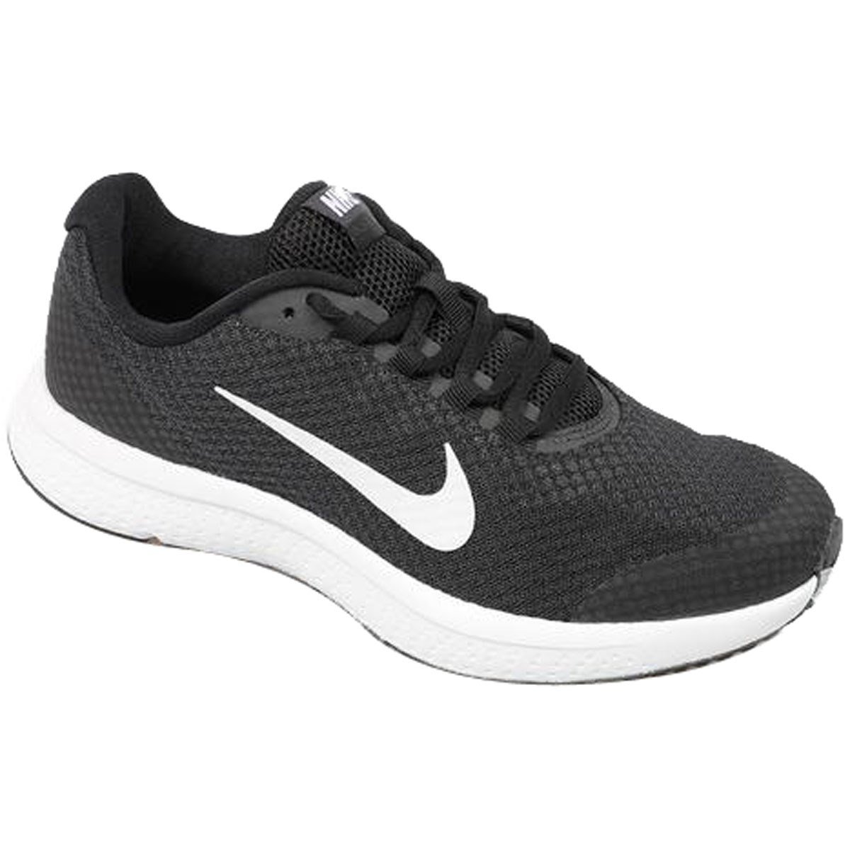 898484-019NEBIMV3NEBIMV3|898484-019|BLACKNİKE WMNS RUNALLDAY KADIN GÜNLÜK AYAKKABI-Black Denim