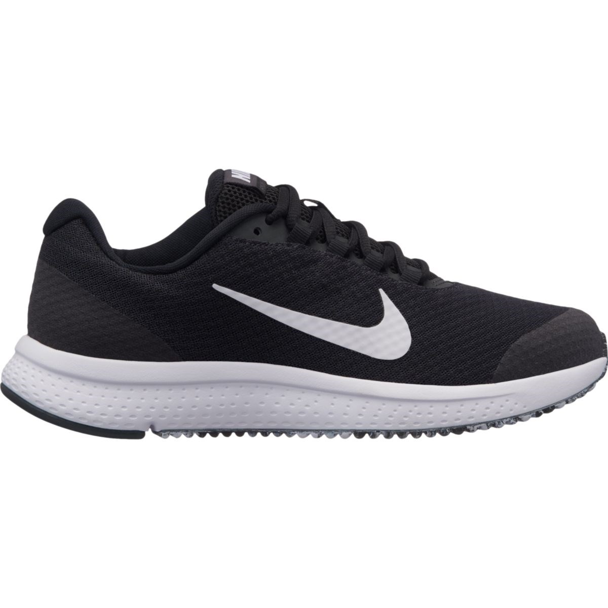 898484-019NEBIMV3NEBIMV3|898484-019|BLACKNİKE WMNS RUNALLDAY KADIN GÜNLÜK AYAKKABI-Black Denim