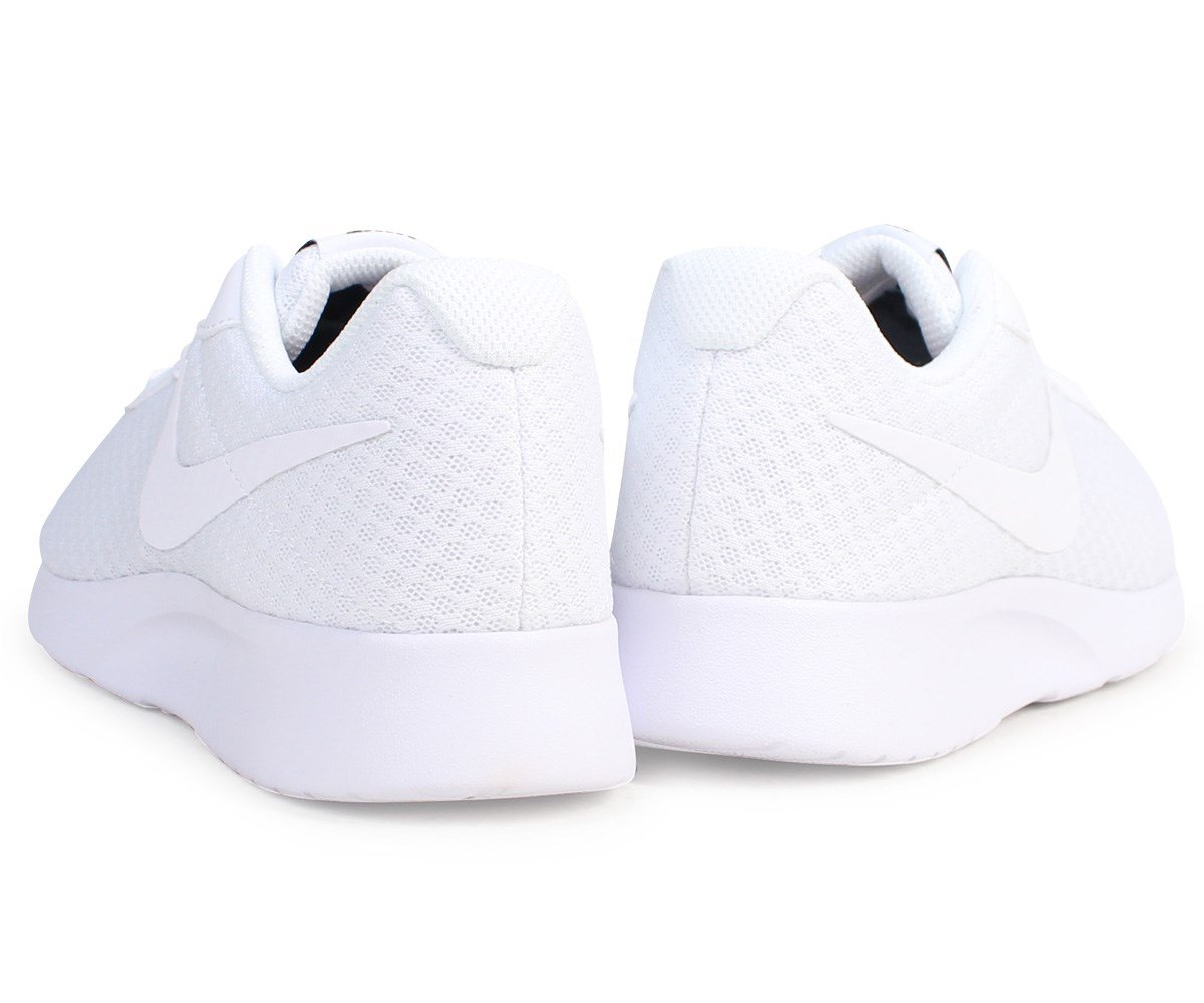 812655-110NEBIMV3NEBIMV3|812655-110|WHITENİKE WMNS TANJUN KADIN GÜNLÜK AYAKKABI-WHITE